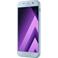 Samsung Galaxy A5 2017 (A520) 32GB - 5,2", 1920x1080, OC 1.9GHz, 3GB RAM, Android 6, Voděodolný IP68, modrý