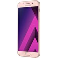 Samsung Galaxy A3 2017, růžový 4,7" HD/2GB RAM/16GB/IP68/LTE/Android 6.0