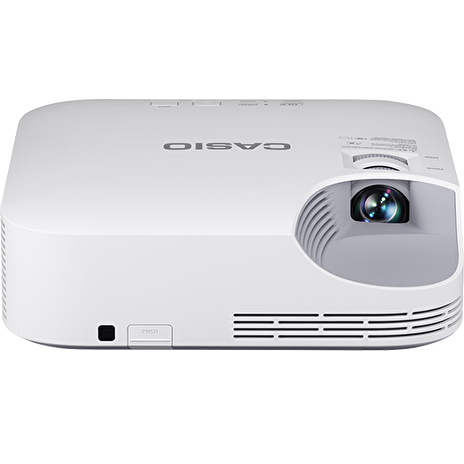 CASIO projektor XJ-V2 - XGA (1024x768),3000 ANSI,20000:1,HDMI,VGA,microUSB