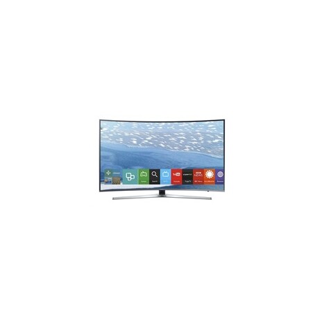 Samsung UE49KU6652 LED TV, UHD 3840x2160, 49" 123cm, PQI 1600, HDR Pro, Active Crystal Color, DVB-S2/T2/C, H.265/HEVC