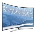 Samsung UE49KU6652 LED TV, UHD 3840x2160, 49" 123cm, PQI 1600, HDR Pro, Active Crystal Color, DVB-S2/T2/C, H.265/HEVC