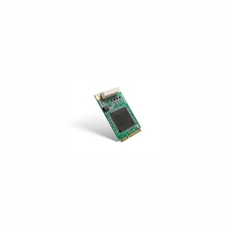 AVERMEDIA Dark Crystal SD Capture Mini-PCIe Quad (C351), nahrávací/střihová karta