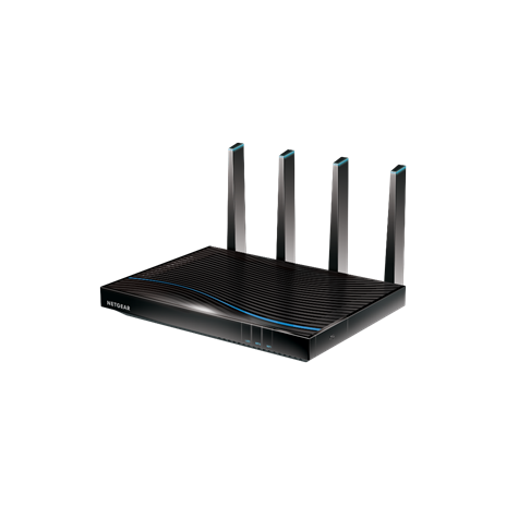 NETGEAR 7PT AC5300 VDSL/ADSL MODEM ROUT, D8500