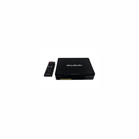 AVERMEDIA EzRecorder 310 PRO, HD Video Capture High Definition HDMI Recorder