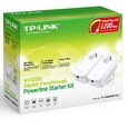 TP-LINK TL-PA8010PKIT [Gigabitová průchozí powerline startovací sada AV1200]