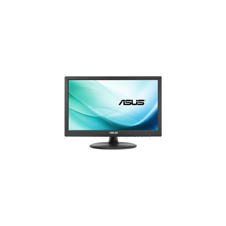 ASUS MT 15.6" VT168H touch / dotekový display / IPS, 1366x768, D-Sub,HDMI, 10-point multi-touch