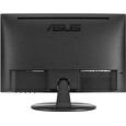 ASUS MT 15.6" VT168H touch / dotekový display / IPS, 1366x768, D-Sub,HDMI, 10-point multi-touch