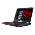 Acer Predator17 X (GX-792-742E) i7-7820HK/16GB+16GB/512GB SSD+1TB 7200ot./GTX 1080 8GB/17.3"FHD matný IPS/BT/W10 Home/Black