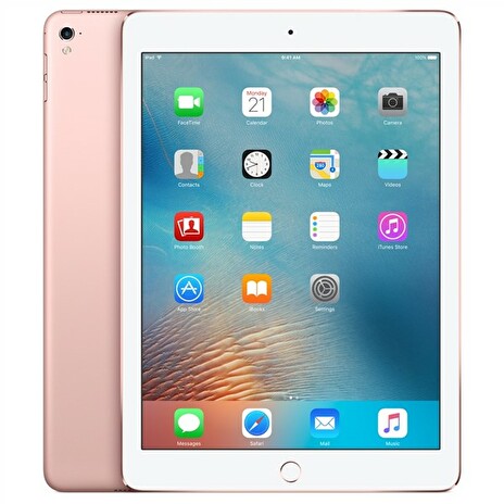Apple iPad Pro 9.7 Wi-Fi Cell 256GB Rose Gold