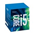CPU Intel Core i5-7600T 2,8GHz 6MB L3 LGA1151, low power, VGA - BOX