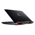 Acer Predator17 (G9-793-72S8) i7-7700HQ/16GB+16GB/512GB SSD+2TB/DVDRW/GTX 1070 8GB/17.3" FHD matný IPS/BT/W10 Home/Black