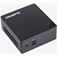 GIGABYTE BRIX BKi5HA-7200, Intel i5-7200U, 2xSODIMM DDR4, WiFi, BT, bez OS