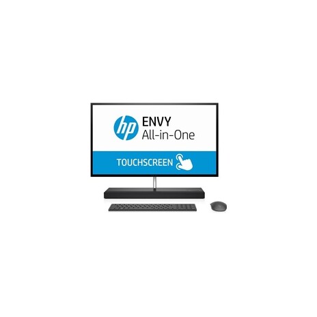 HP ENVY 27-b150nc/AiO/ 27" QHD / Intel i5-7400T/ 8GB/ 256GB SSD M.2 + 1TB 7200 / Nvidia GTX 950M 4GB/ Win 10