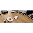 PowerCube USBcable USB-C White