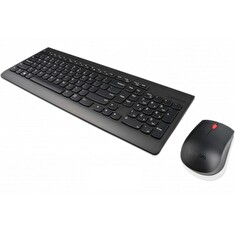 Lenovo klávesnice + myš Essential Wireless CZ