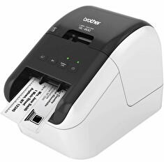 Brother QL-800 tiskárna samolepících štítků