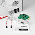 AXAGON - PCES-SA2 PCIe řadič 2x int. SATA III 6G ASMedia