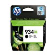 HP originální ink C2P23AE, HP 934XL, black - prošlá expirace (jul2014)