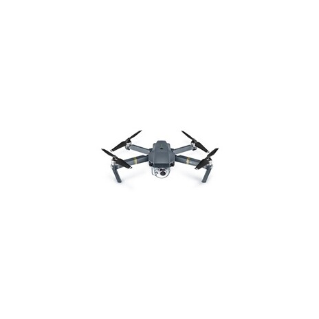 DJI kvadrokoptéra - dron, Mavic Pro, 4K Full HD kamera