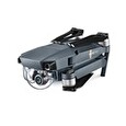 DJI kvadrokoptéra - dron, Mavic Pro, 4K Full HD kamera