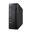 Acer PC Extensa EX2610G xSFF - Celeron J3060@1.60GHz,4G,1TB4,DVD,USB kl. + myš,W10P