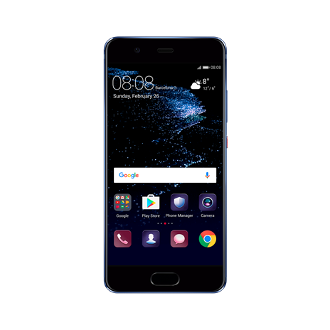 Huawei P10 DS Blue