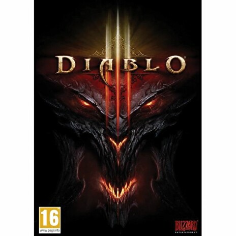 PC - Diablo 3
