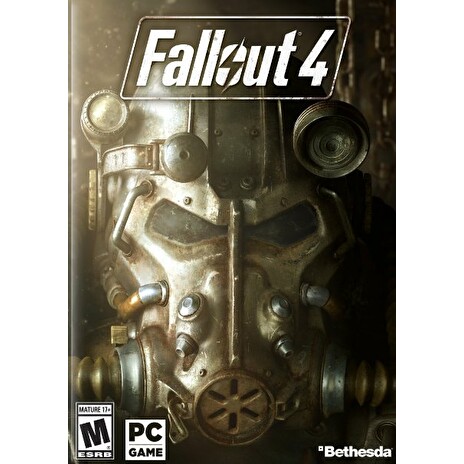 XOne - Fallout 4