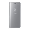 Samsung Clear View pouzdro EF-ZG950CSE pro Galaxy S8 Silver