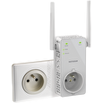 NETGEAR EX6130 - Wi-Fi extender - 802.11a/b/g/n/ac - Duální pásmo