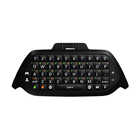 XBOX ONE - Chatpad - klávesnice k ovladači (anglická)