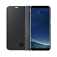 Samsung Clear View pouzdro EF-ZG950CBE pro Galaxy S8 Black
