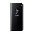 Samsung Clear View pouzdro EF-ZG950CBE pro Galaxy S8 Black