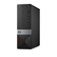 Dell Vostro 3268 SFF/Core i5-7400/4GB/1TB/Integrated/DVD RW/WLAN + BT/Kb/Mouse/W10Pro/3Y Basic NBD