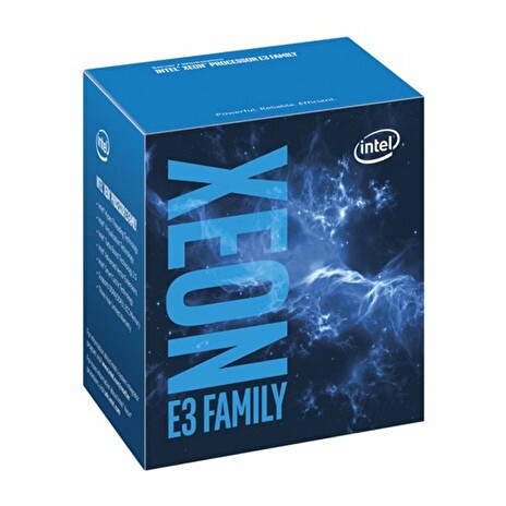 CPU Intel Xeon E3-1275 v6 (3.8GHz, LGA1151, VGA)
