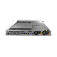 System x TS x3550M5 Xeon 6C E5-2603 v4 85W 1.7GHz/1866MHz/15MB, 1x8GB, 0GB 2,5in (4), M1215, FIO Entry, 550W