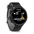 Garmin GPS sportovní hodinky Forerunner 235 Optic Gray