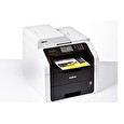 Brother MFC-9140CDN, A4,22 str/22 str.,ADF,LED tiskárna,kopírka,skener,fax,síť,duplex