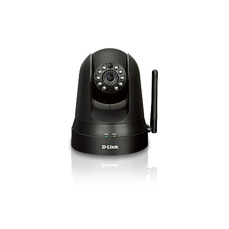 D-Link DCS-5010L/E mydlink™ Home Monitor 360