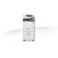 Canon imageRUNNER C1335iF barevný tisk, kopírování, skenování, odesílání a faxování,duplex, DADF, USB, E-RDS.