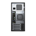 Dell Precision T3620 E3-1240 v5/8GB/1TB/2GB Quadro K420/DVDRW/klávesnice+myš/Win 7/10 Pro