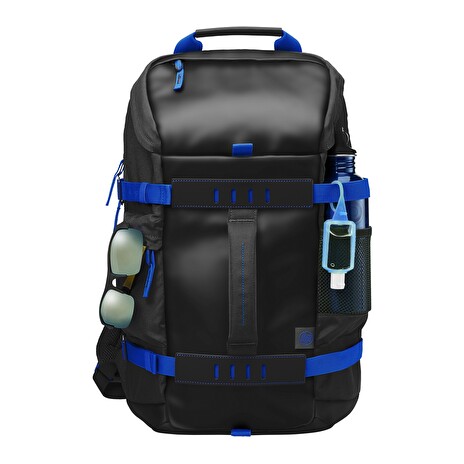 HP 15,6" Odyssey Sport Batoh modrý/černý