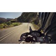 TomTom Rider 42 CE19 pro motocykly, LIFETIME mapy + dárek Fotbalové křeslo ZDARMA