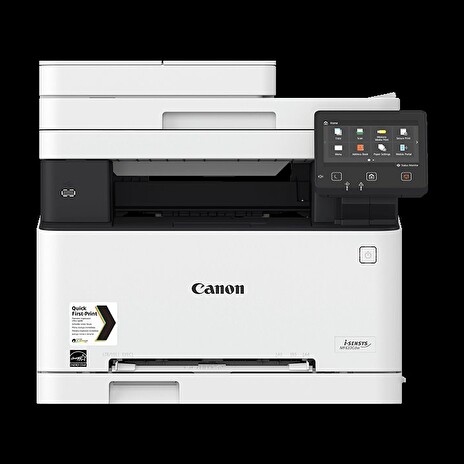 Canon i-SENSYS MF633Cdw - PSC/A4/WiFi/LAN/SEND/ADF/duplex/PCL/colour/18ppm