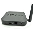 Minix NEO X6 + A2 lite Air Mouse - Cortex A5 Quad-Core 1.5GHz, FHD, 1GB, 8GB, HDMI, WiFi, Android