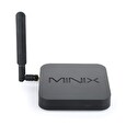 Minix NEO U1 4K Media Hub - Cortex A53 Quad-Core 1.5GHz, 4K, 2GB, 16GB, HDMI, WiFi, OTG, Android