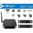 Minix NEO Z64 - Intel Atom Z3735F Quad-Core 1.33GHz, FHD, 2GB, 32GB, HDMI, WiFi, Win10