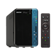 QNAP TS-253B-4G (1,5Ghz/4GB RAM/2xSATA/2xHDMI)