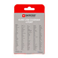 SKROSS Euro USB Charger 4x USB 5V 4.8A