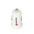 SKROSS Midget Car charger 1x USB 2.1A